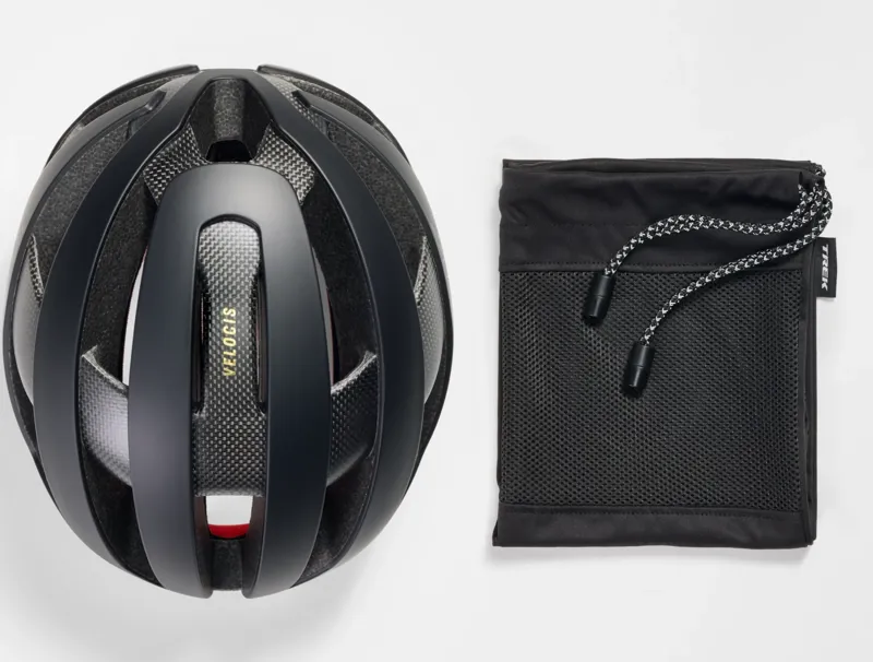 Helmet Velocis Mips BLACK-5